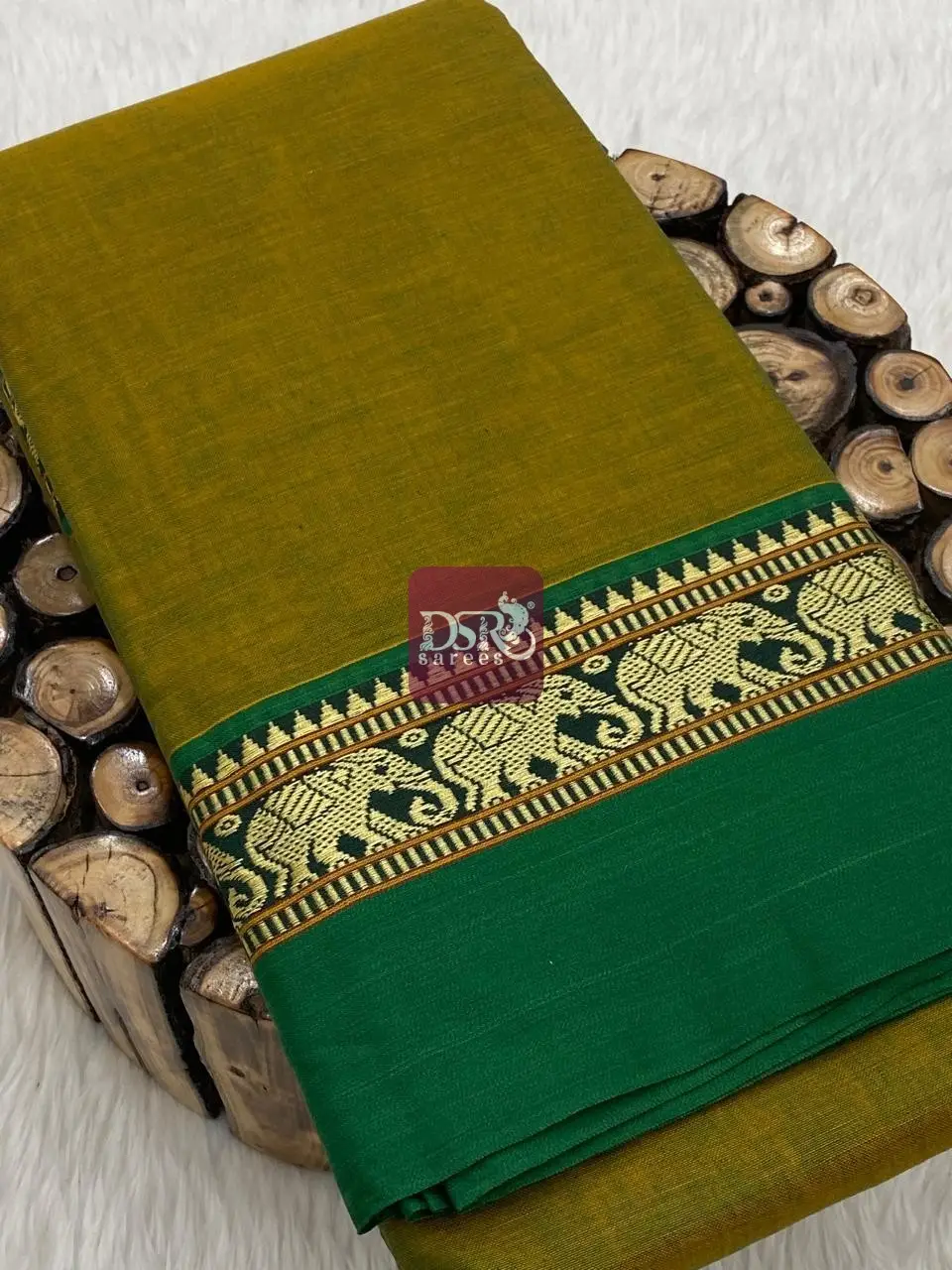 Narayanpet  Cotton Saree