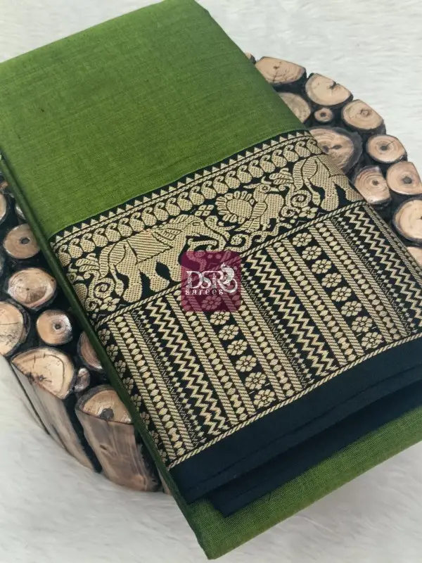 Narayanpet  Cotton Saree