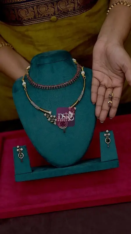 Combo Necklace