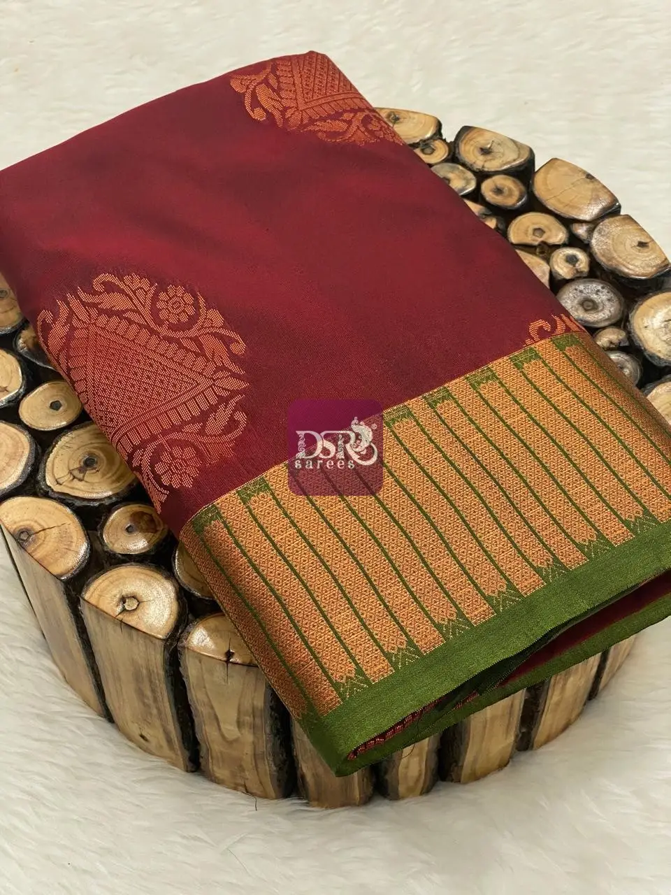 Premium Luxury Silk