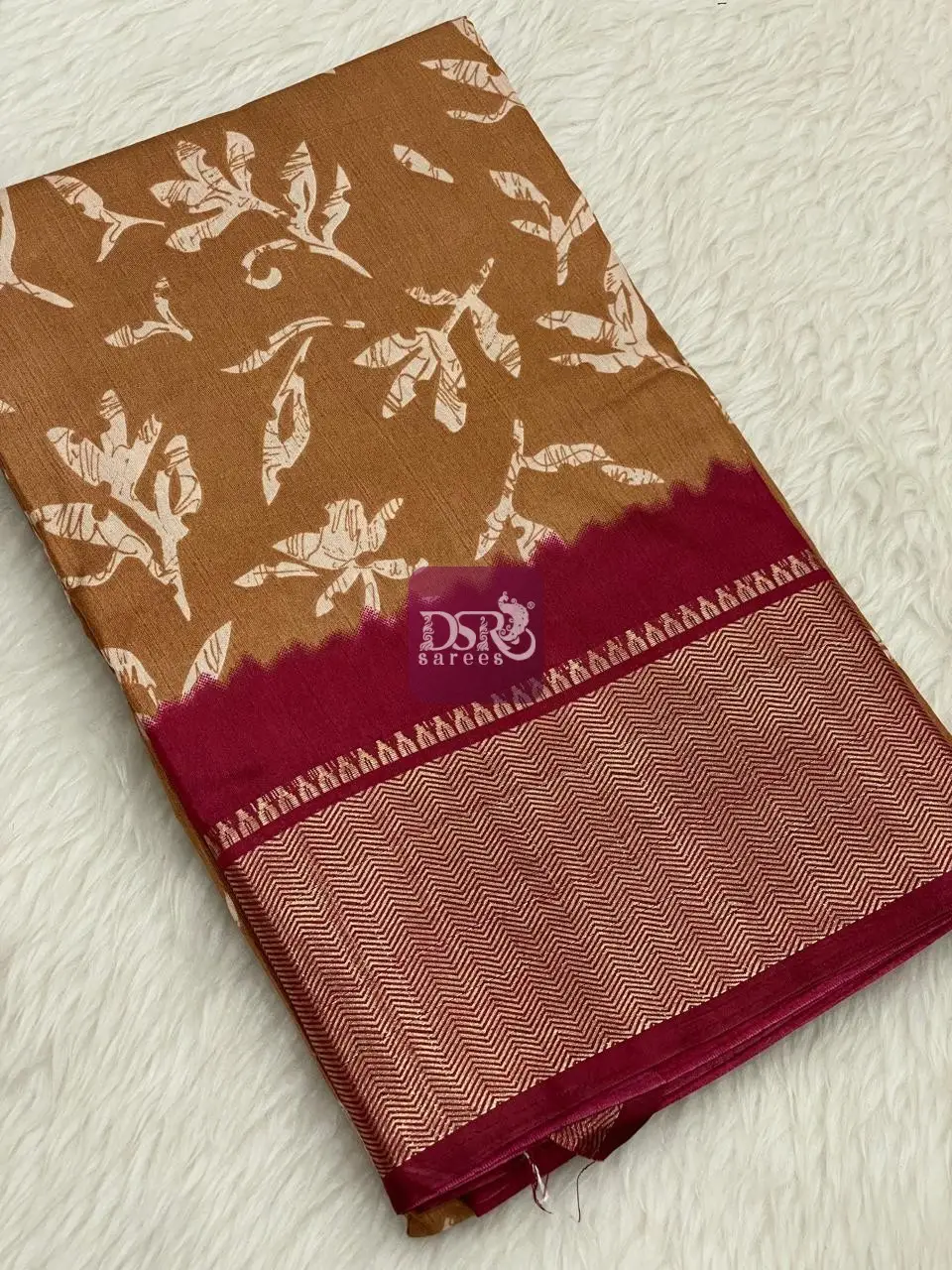 Iconic Silk Sarees - vol3