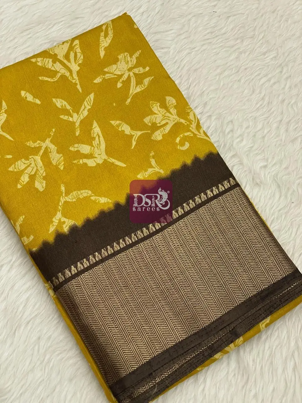 Iconic Silk Sarees - vol3