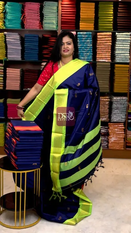Kalyani Silk Sarees
