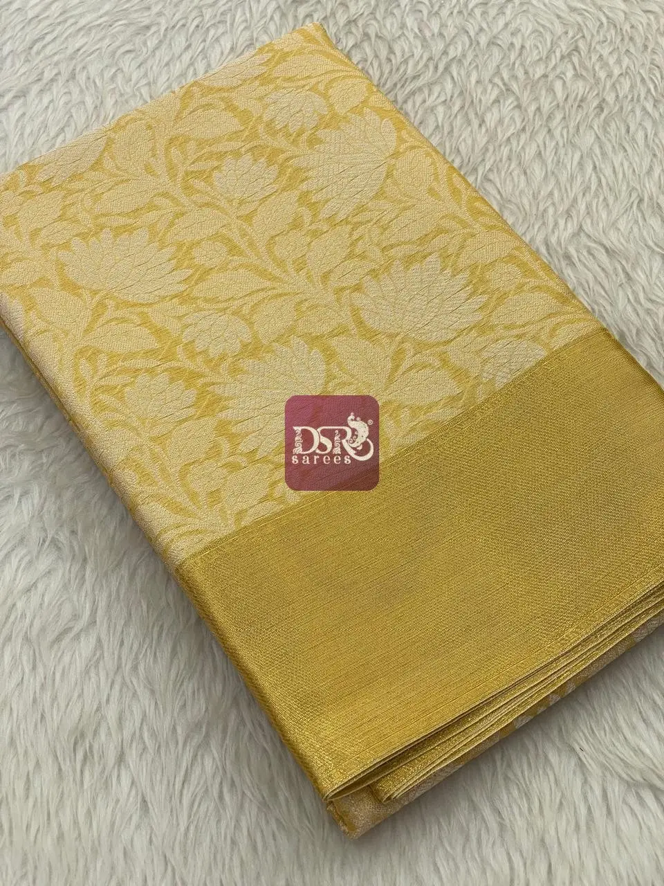 Katan Bridal Sarees