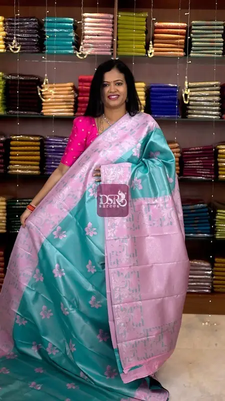 699 Offer Sarees - VOL2