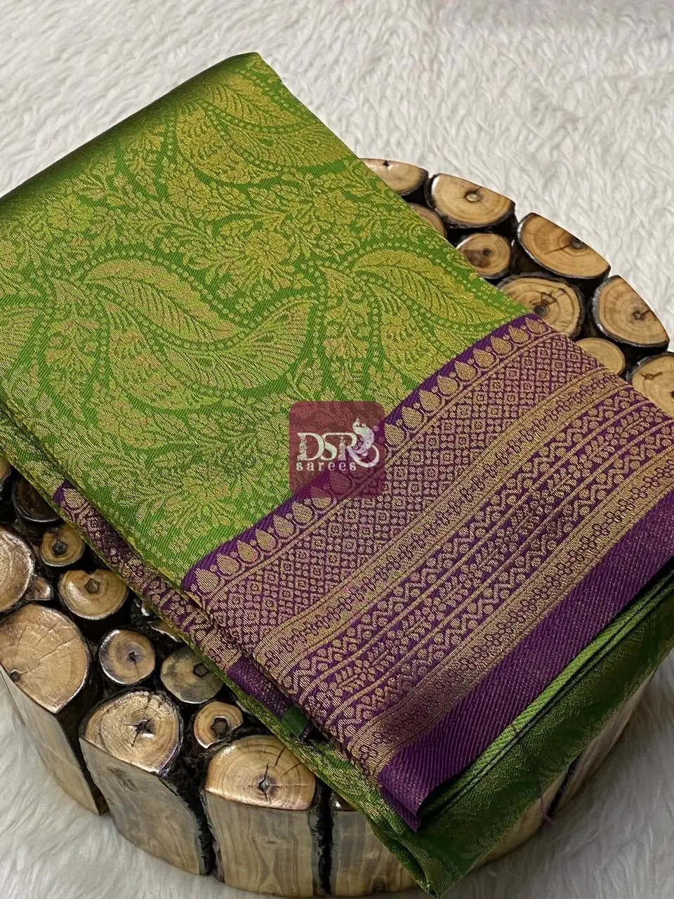 Lakshmi Pattu Sarees