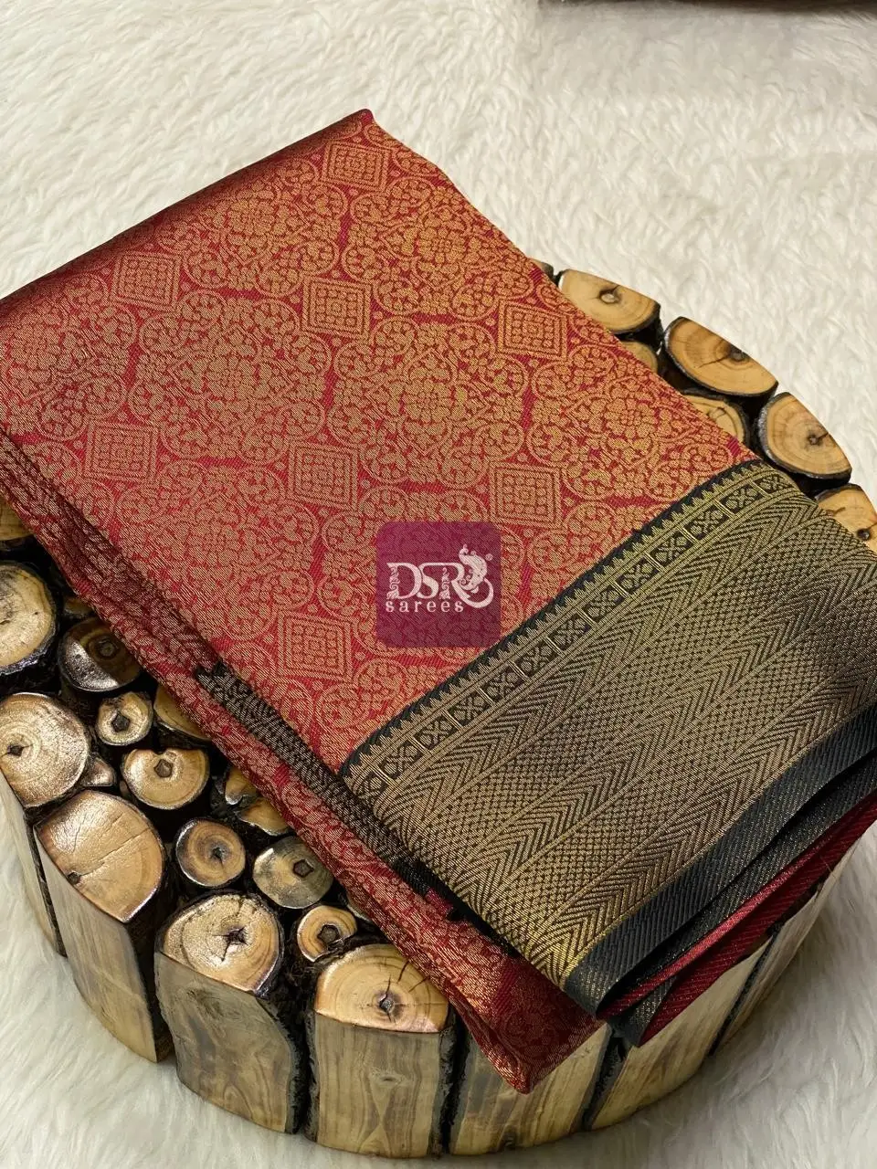 Lakshmi Pattu Sarees