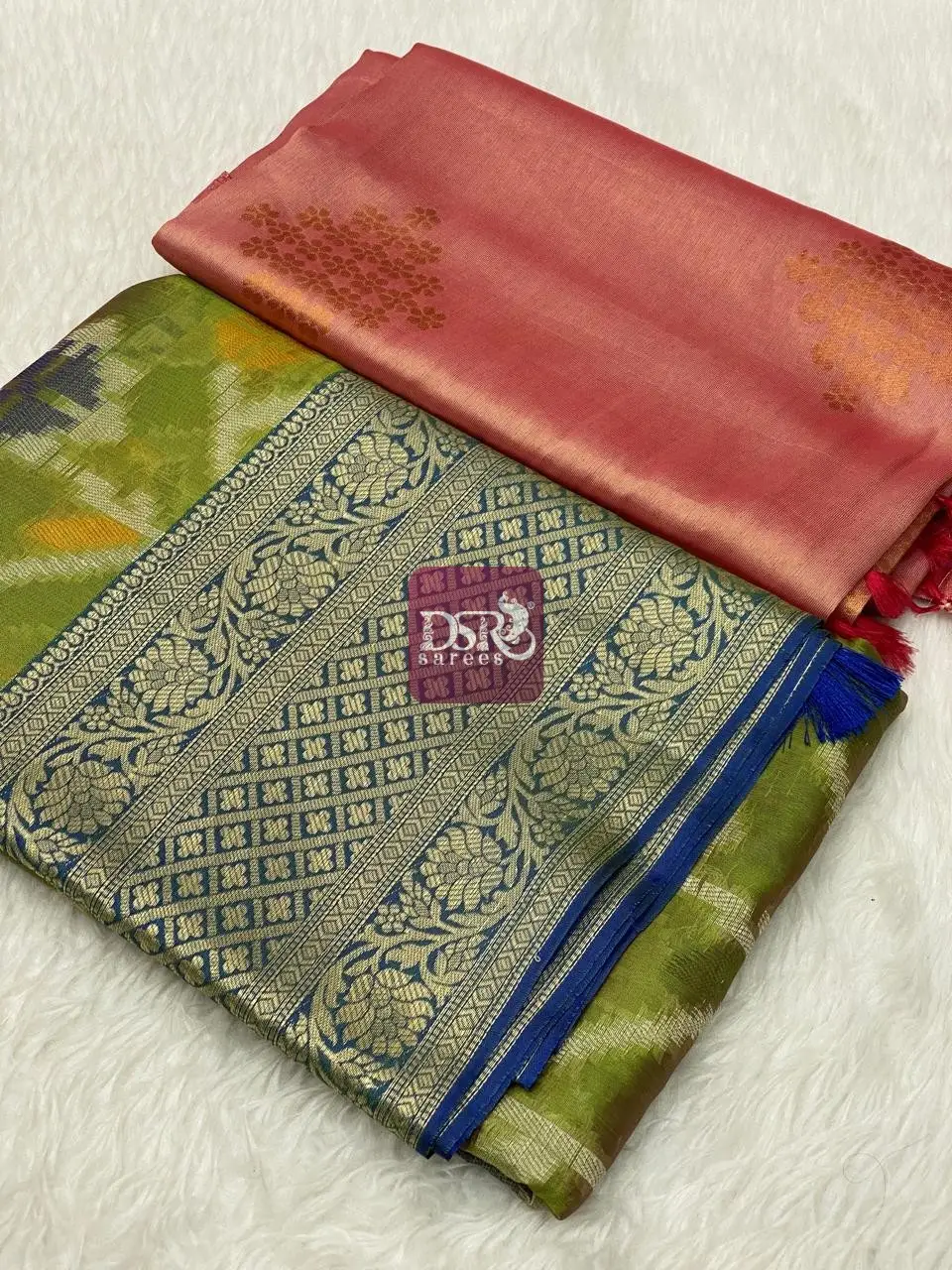 2 Sarees 999 Offer Vol 2