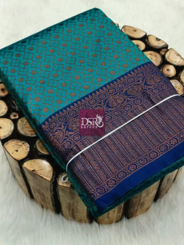 Semi Soft Silk Sarees - VOL1