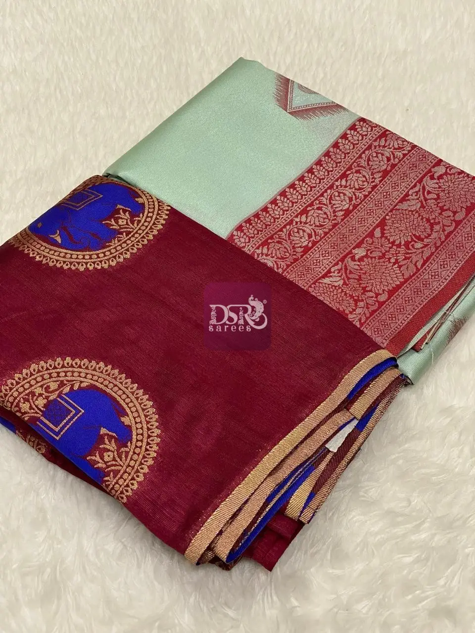 2 Sarees 999 Offer Vol 1