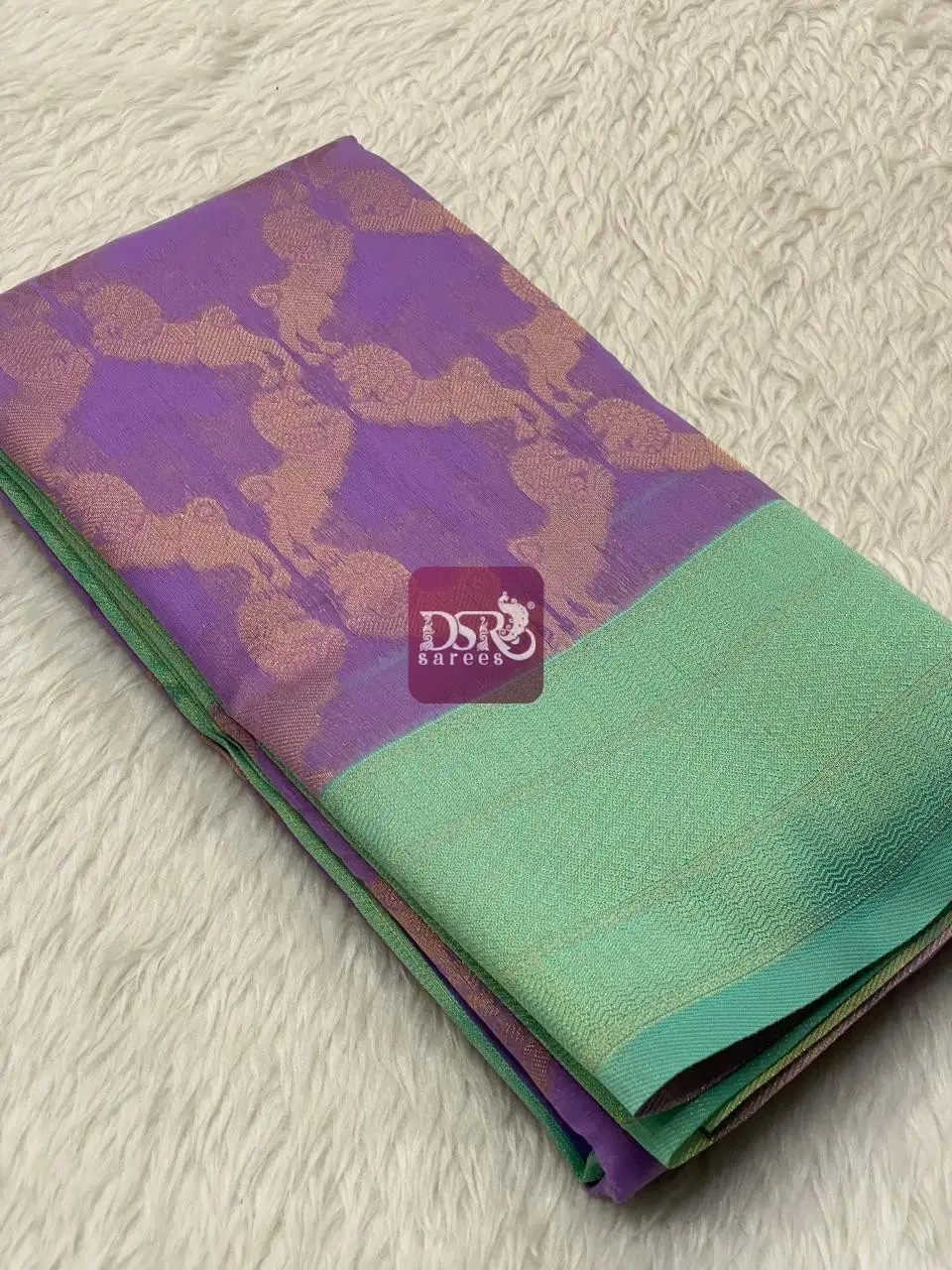 Kanchi Sico Cotton Sarees