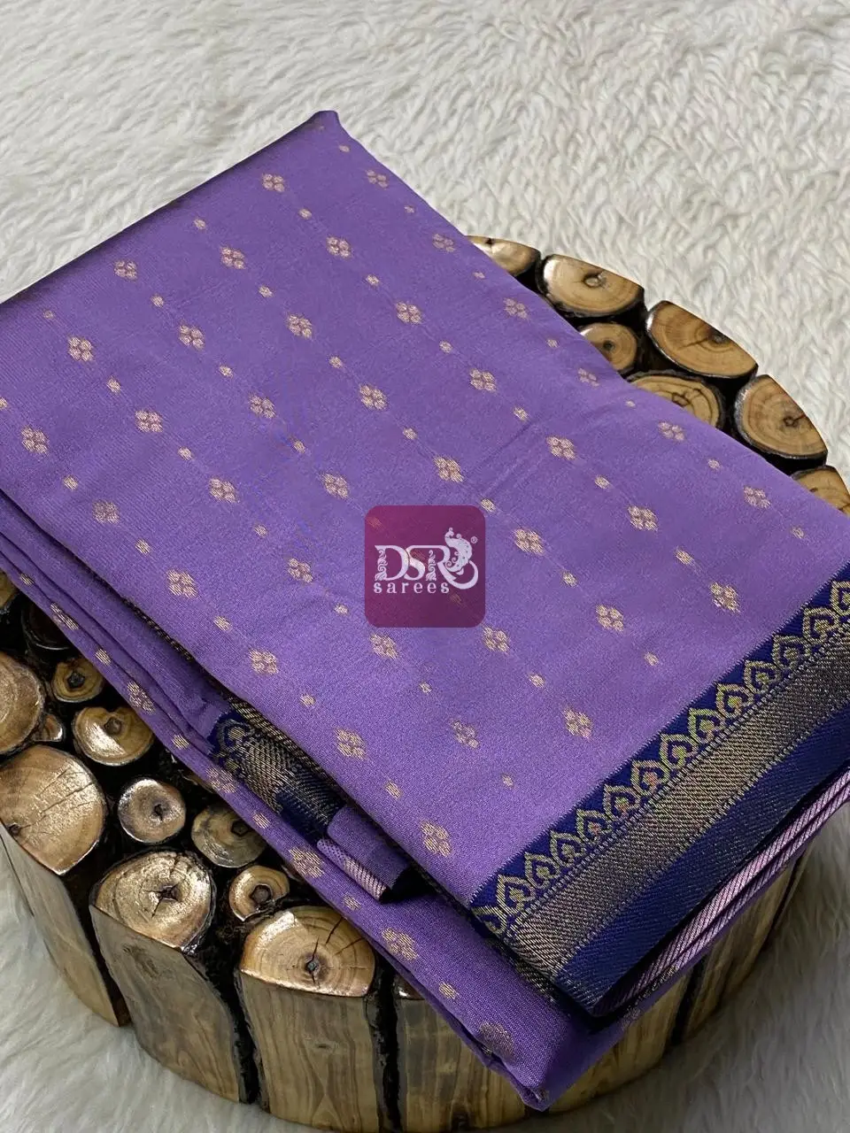 Udal Butta Soft Silk Sarees