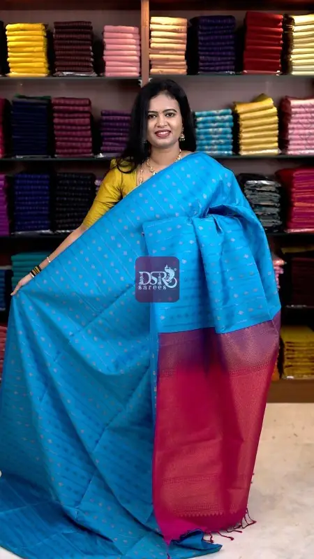 Premium Soft Silk Sarees