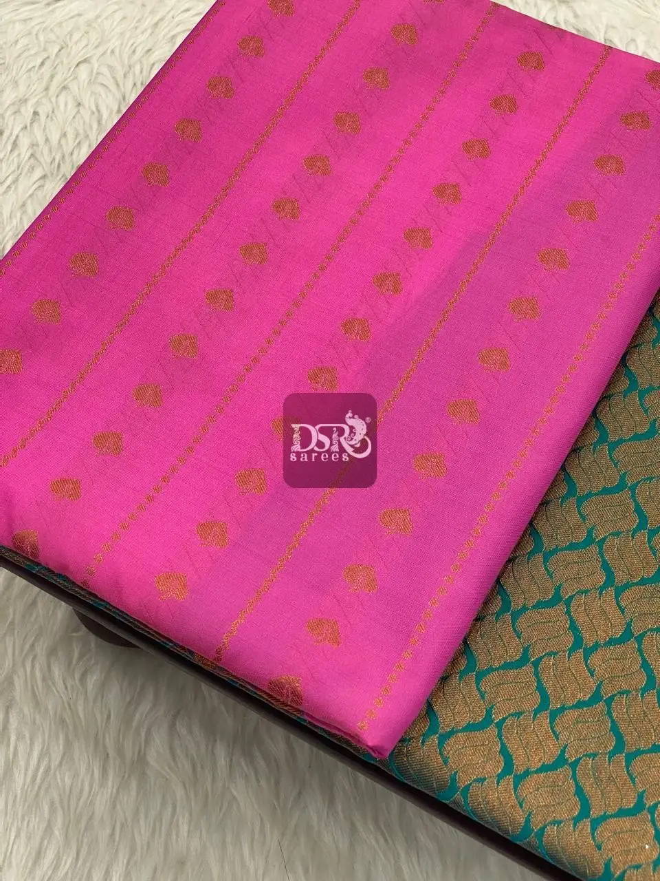 Premium Soft Silk Sarees