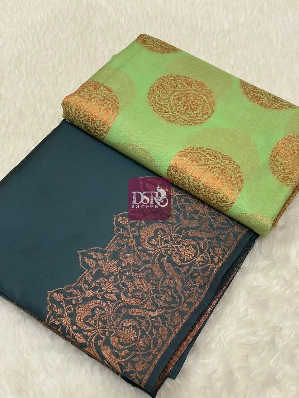 2 Sarees 999 Offer Vol 1