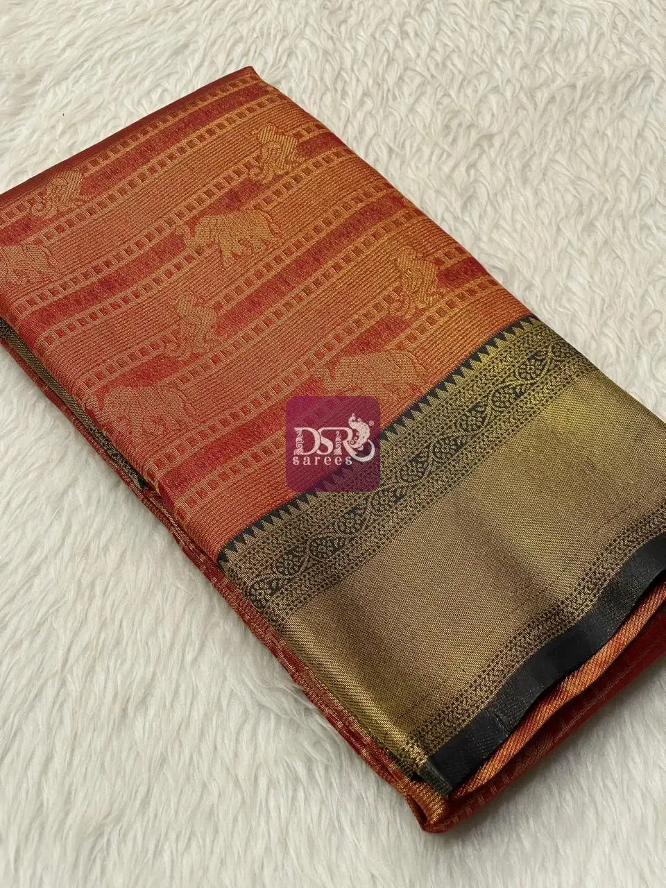 Kanchi Sico Cotton Sarees