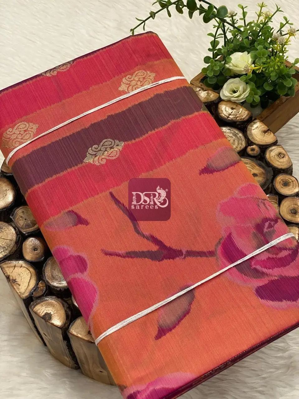 Half And Half Pochampalli Sarees - vol 1