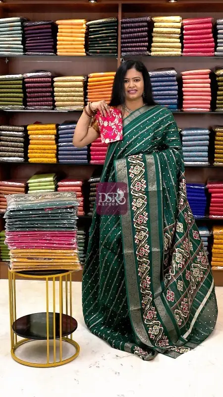 Viscose Dola Saree