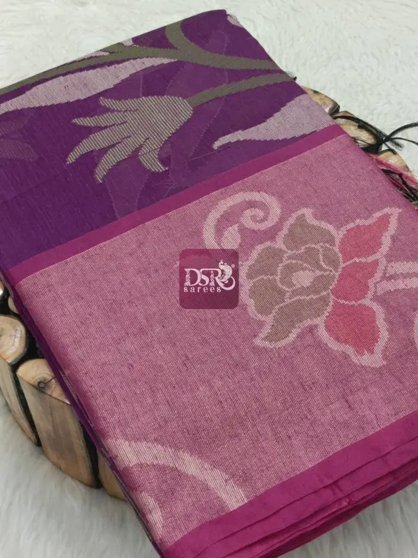 Pochampally Sico Sarees