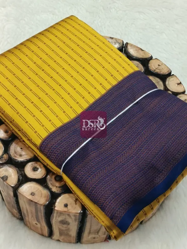 Semi Soft Silk Sarees - VOL1
