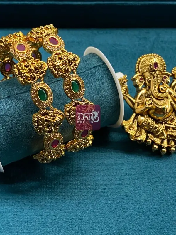 Bangles Collection