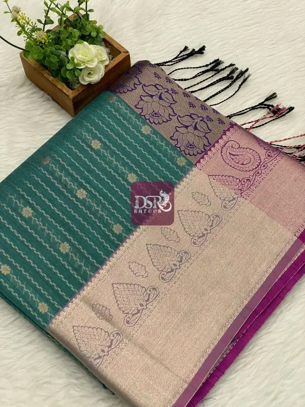 Neem Luxury Silk Sarees- Vol 1