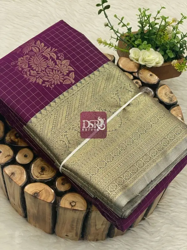 Vairaooshi  Bridal Sarees- vol 1