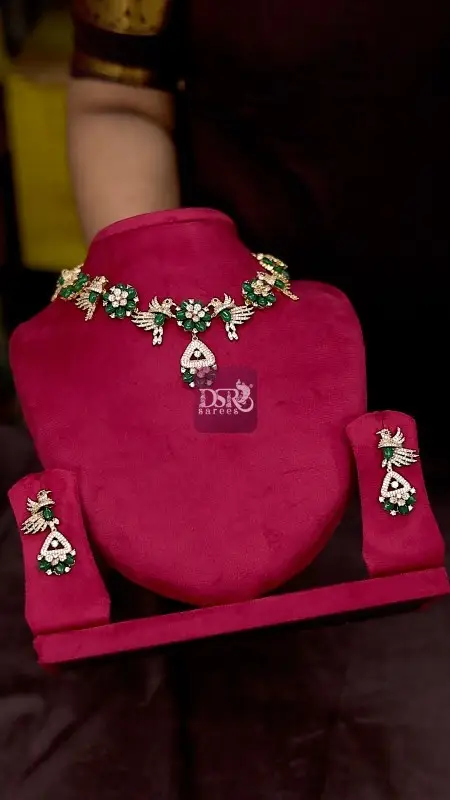 Designer Necklace