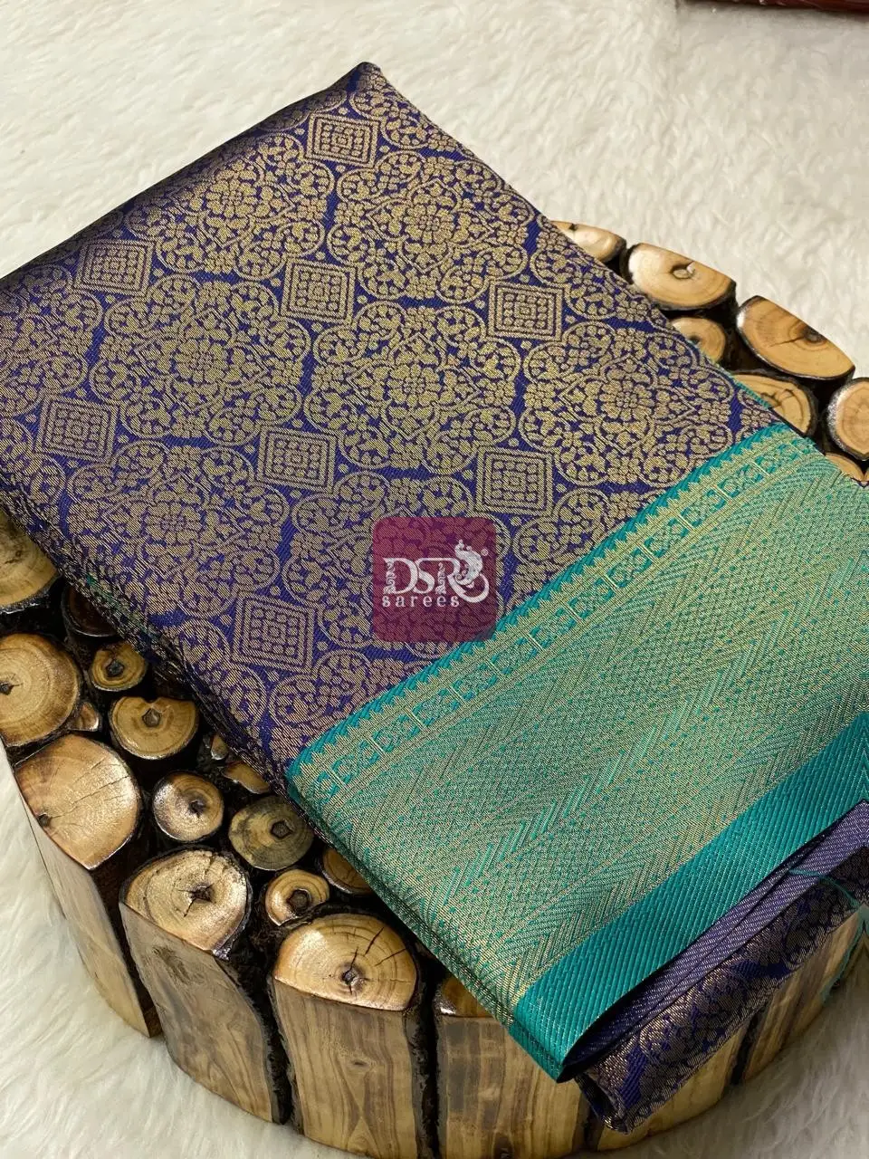 Lakshmi Pattu Sarees