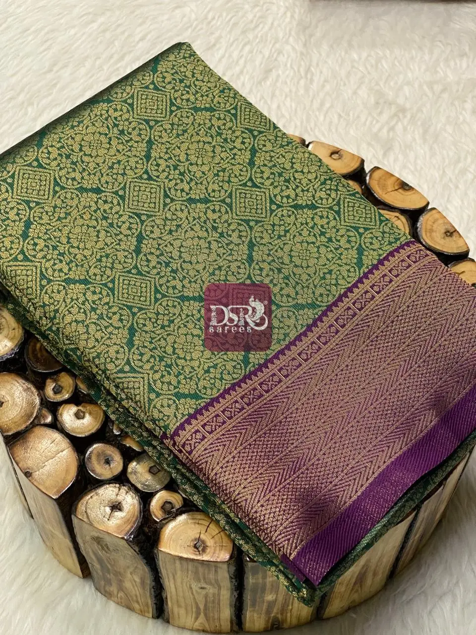 Lakshmi Pattu Sarees