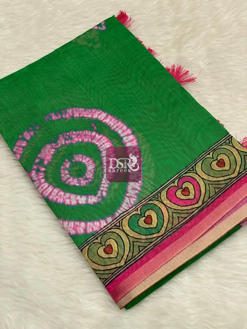 Chanderi Duppatta