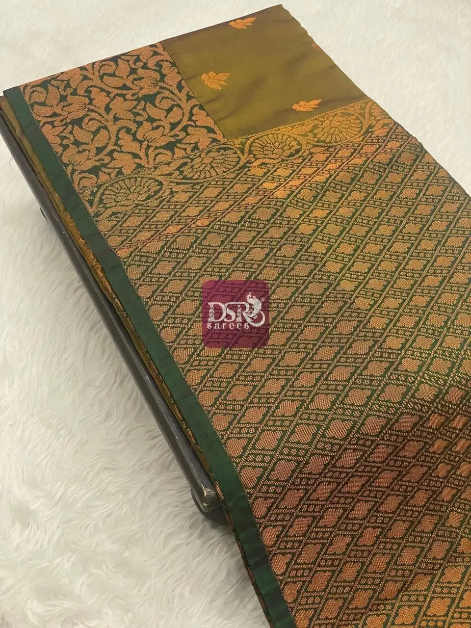 Slub Silk Sarees vol - 2