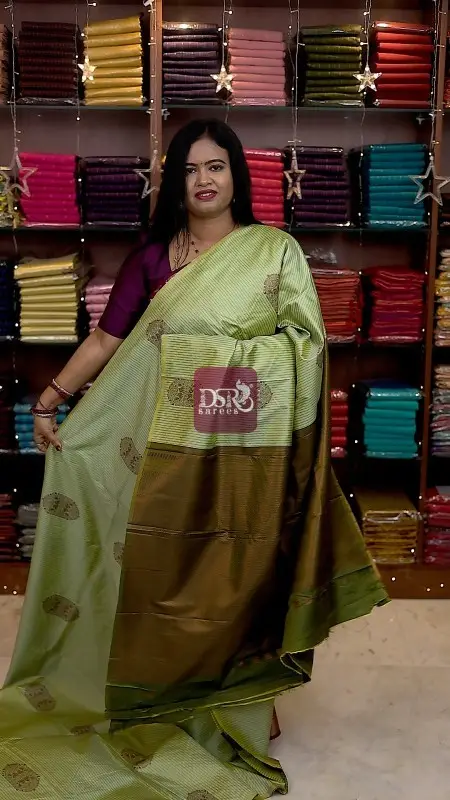 Semi Soft Silk Sarees