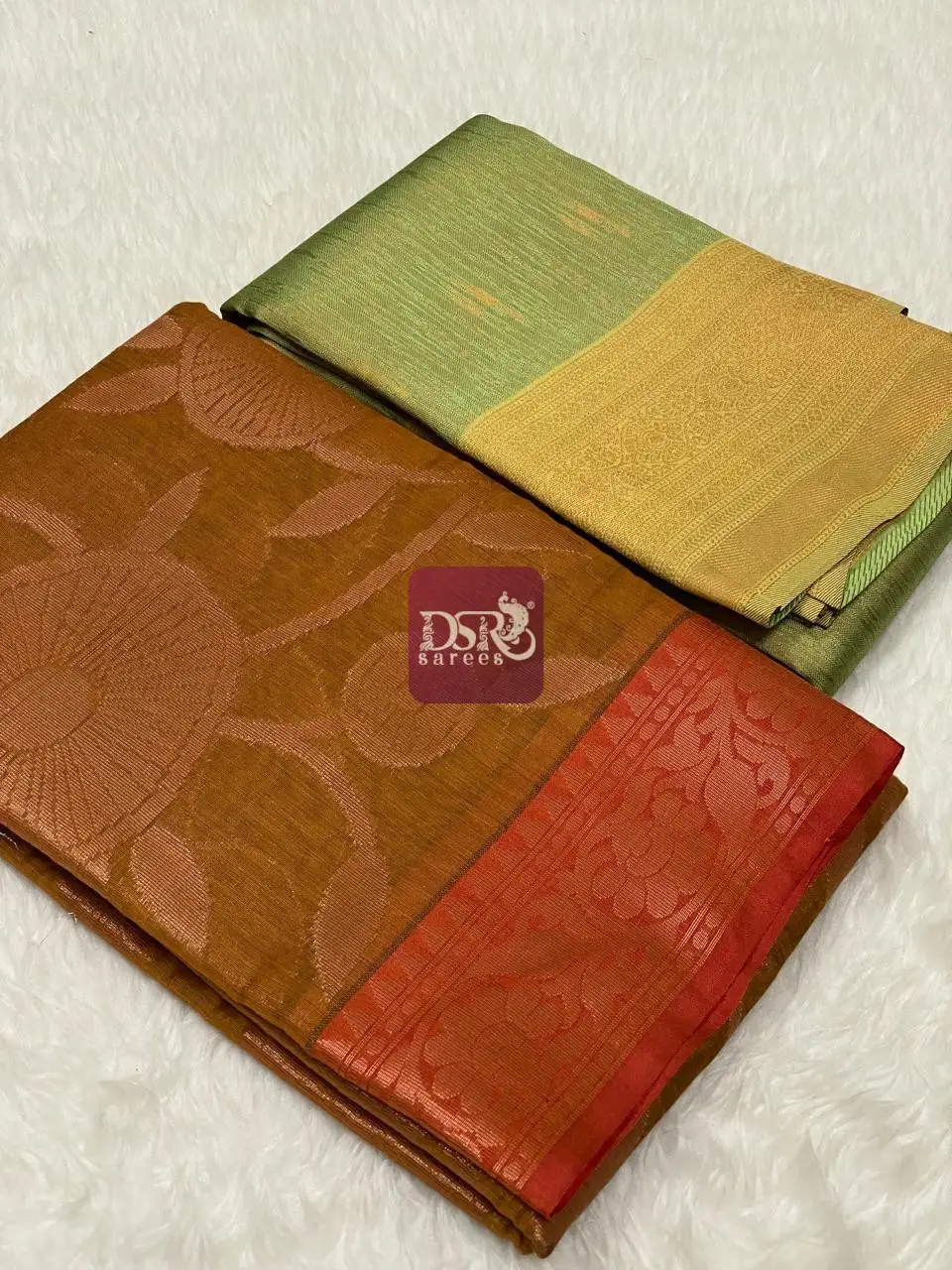 2 Sarees 999 Offer Vol 1