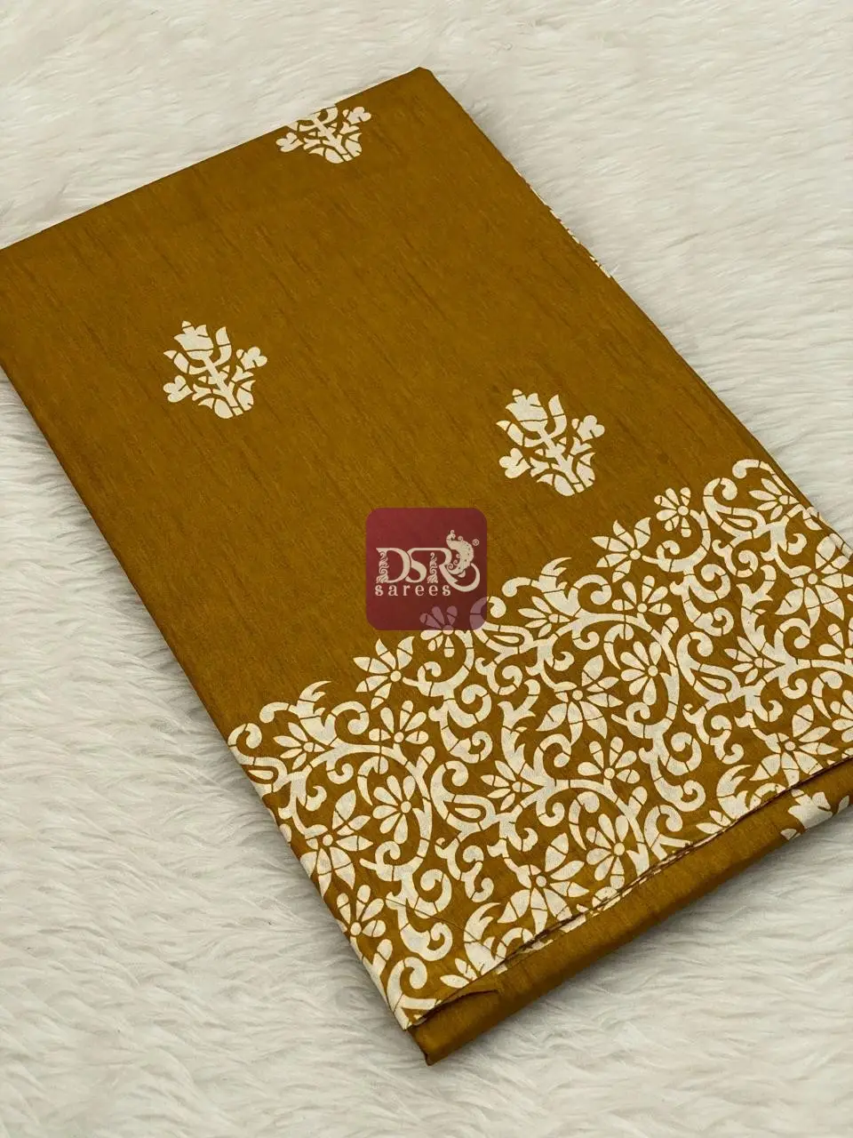 Semi Malai Silk - vol1