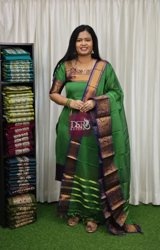 Narayanpet Cotton Salwar