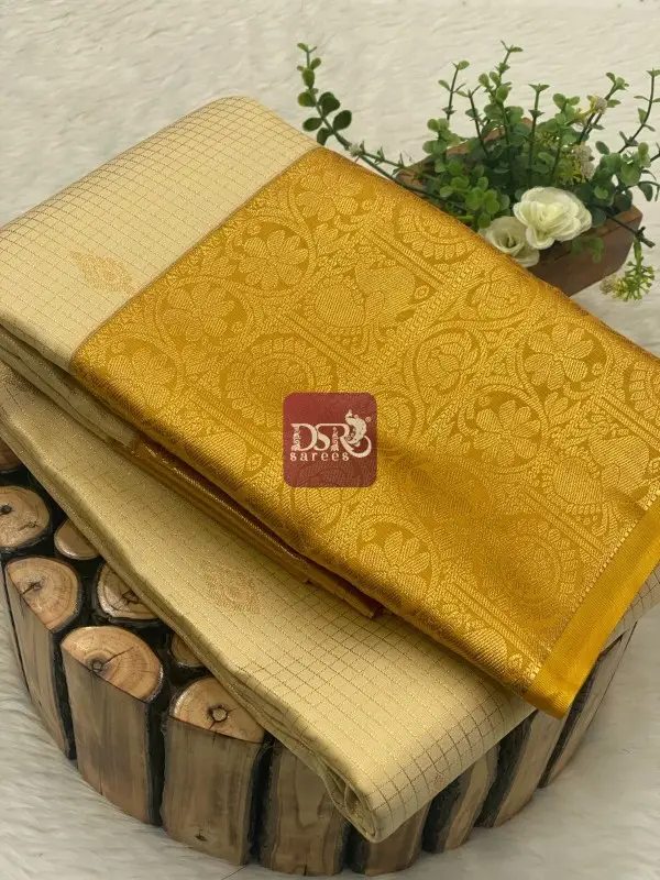 Vairaooshi Bridal Saree