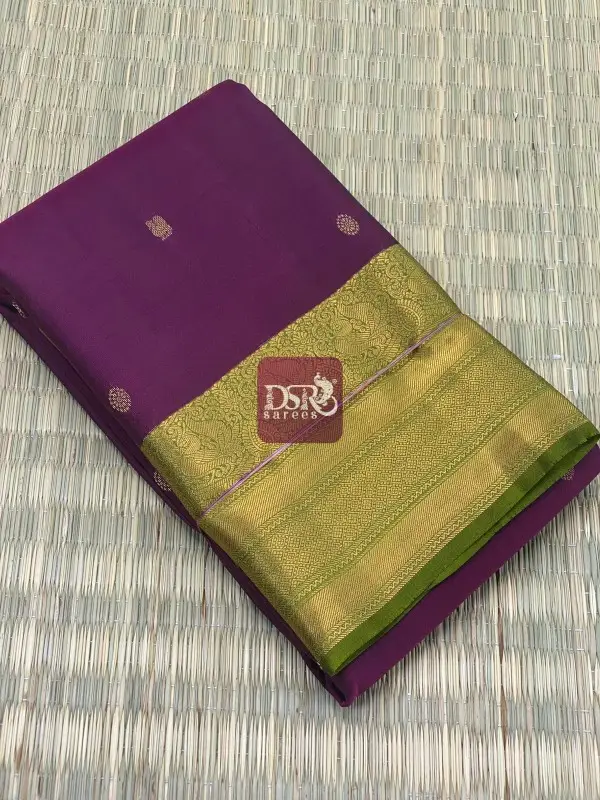Pure Mix Silk Sarees