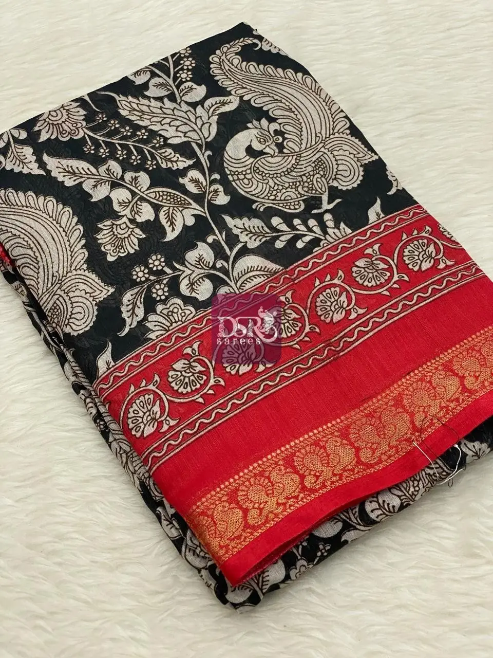 Semi Dola Sarees - vol1