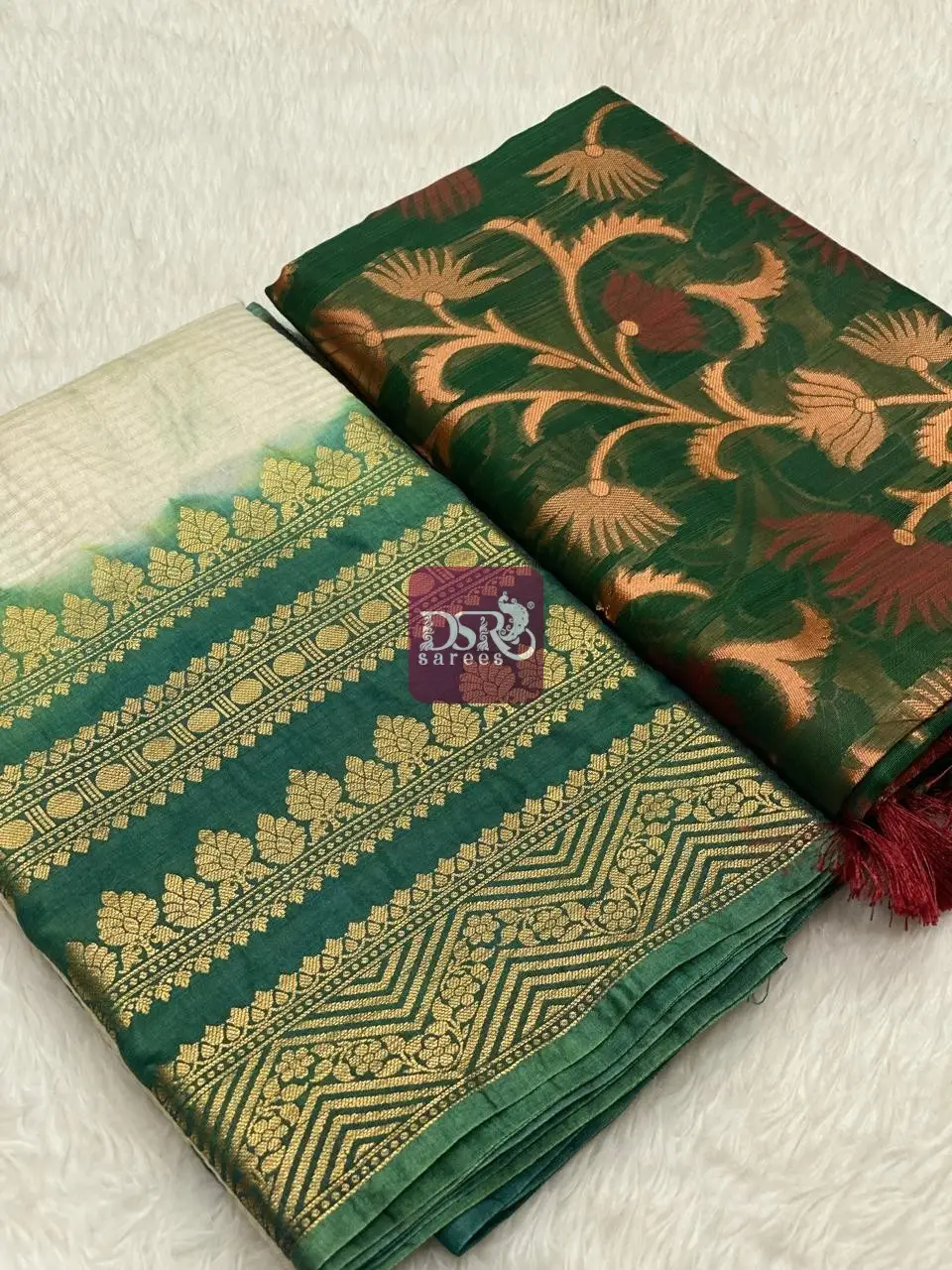 2 Sarees 999 Offer Vol 1