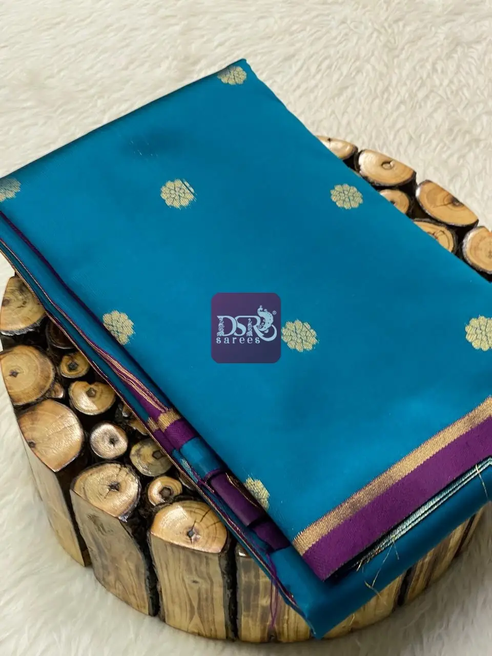 Udal Butta Soft Silk Sarees