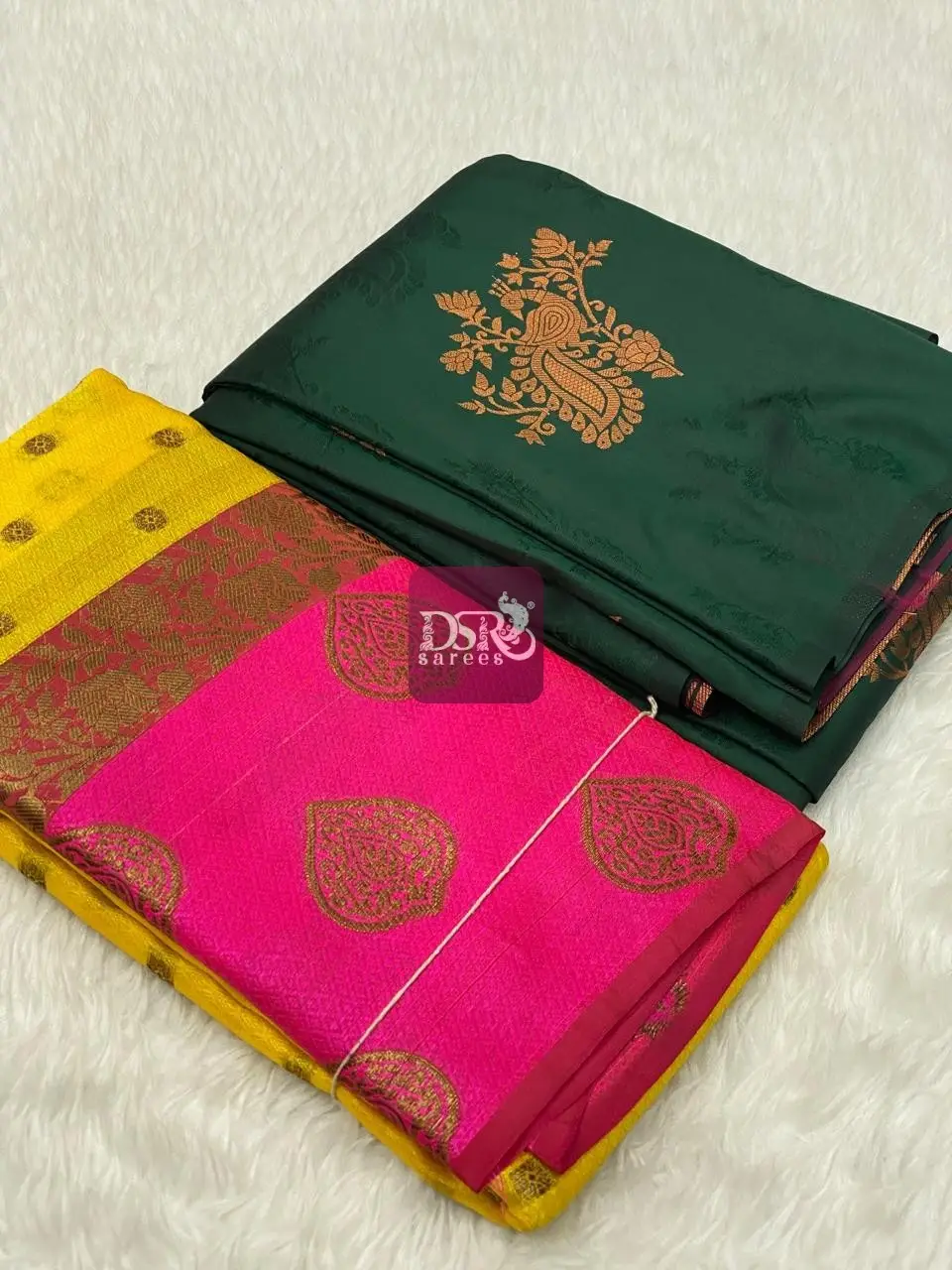 2 Sarees 999 Offer Vol 2