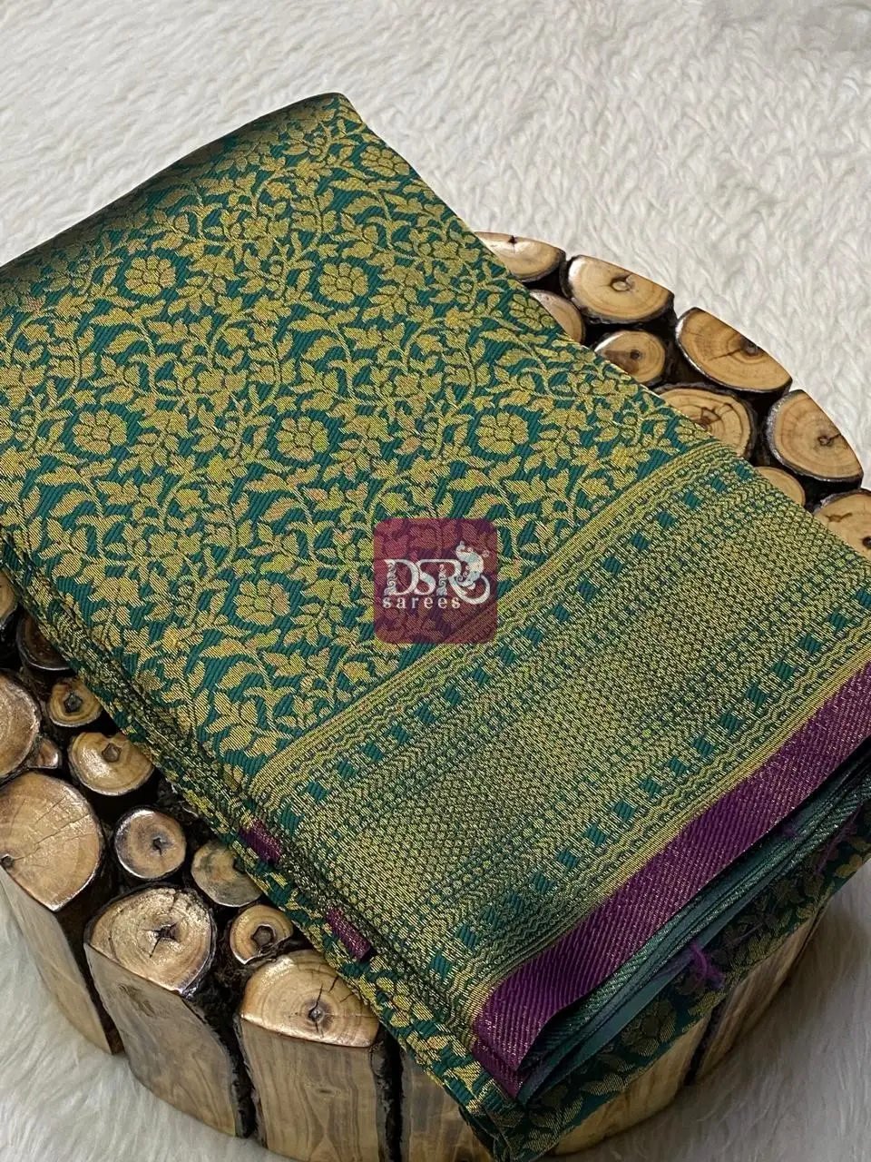 Lakshmi Pattu Sarees