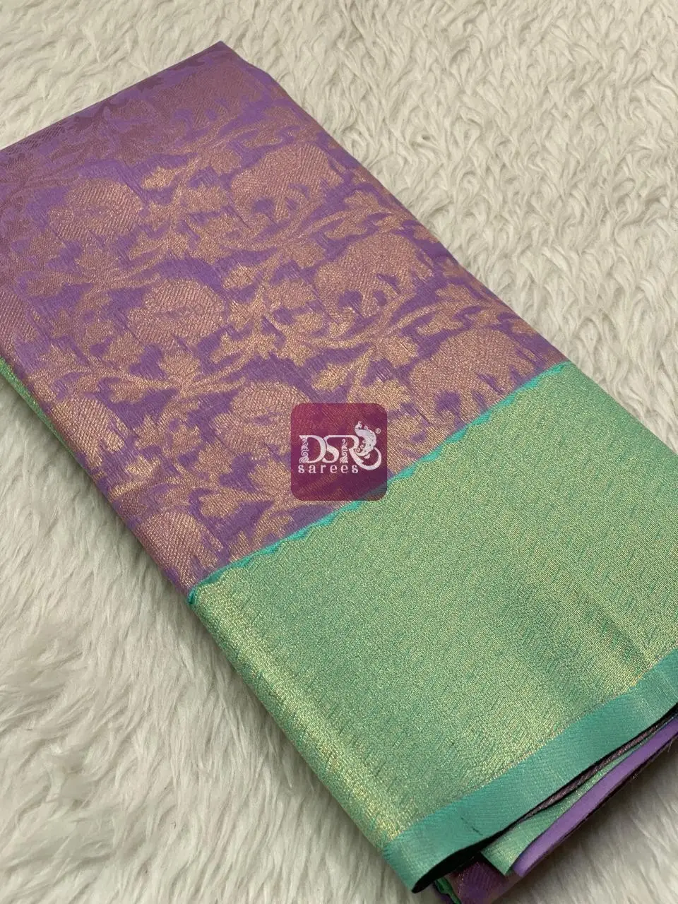 Kanchi Sico Cotton Sarees