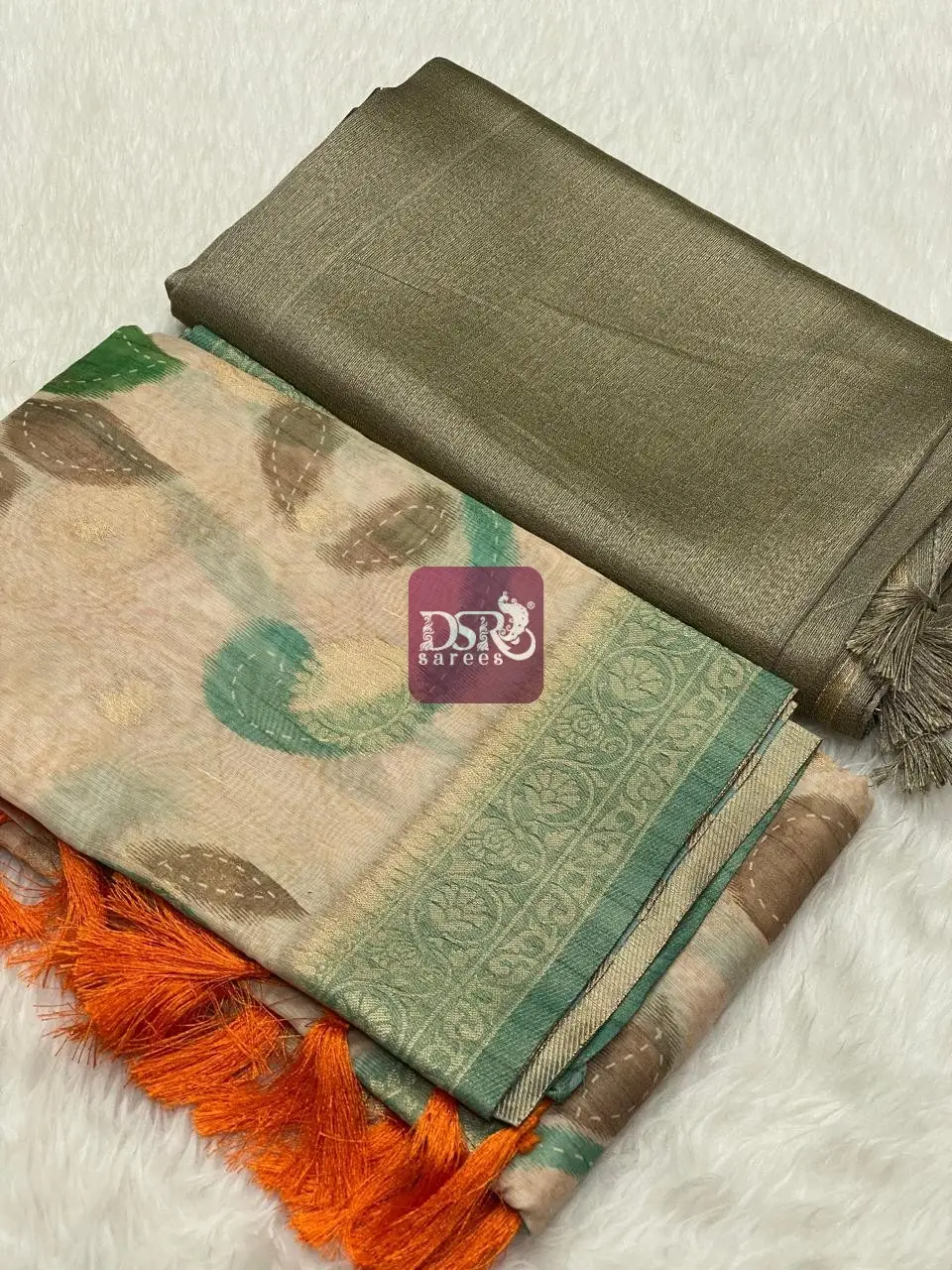 2 Sarees 999 Offer Vol 1