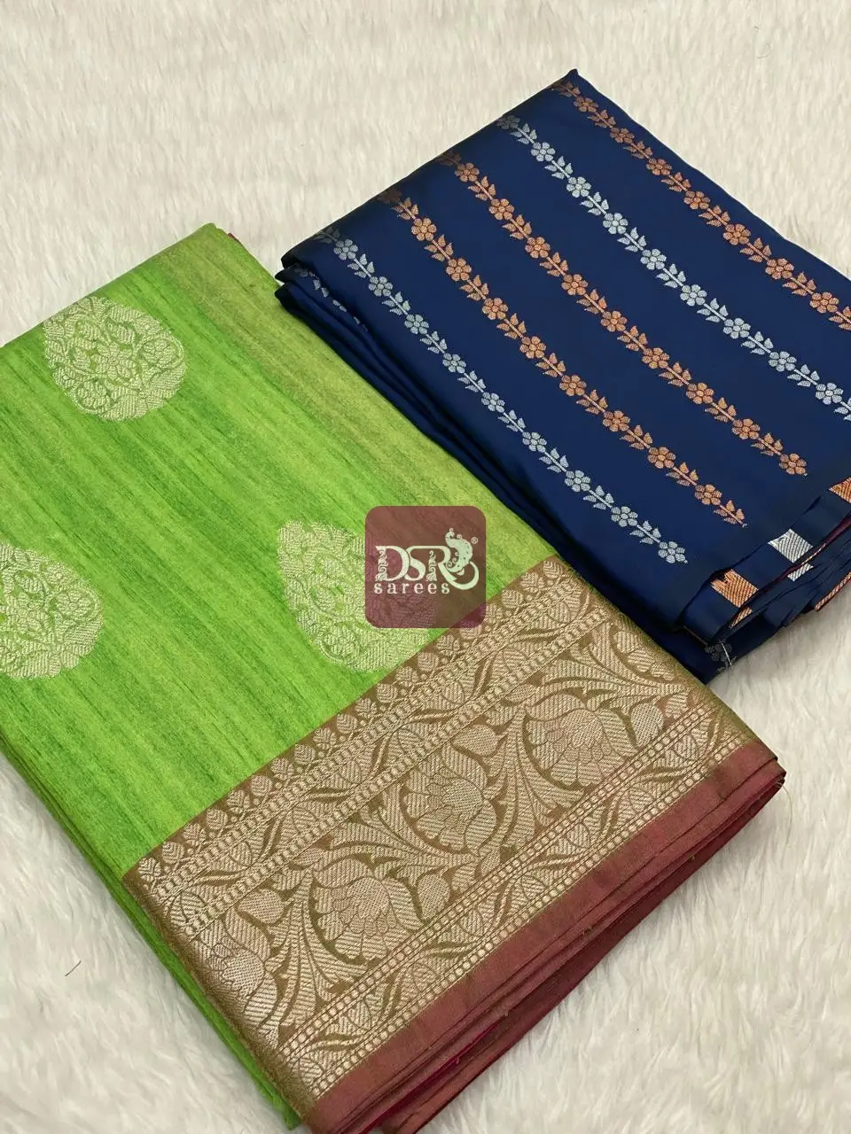 2 Sarees 999 Offer Vol 1