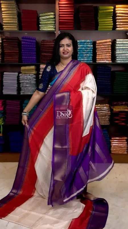 899 Offer Sarees - vol1