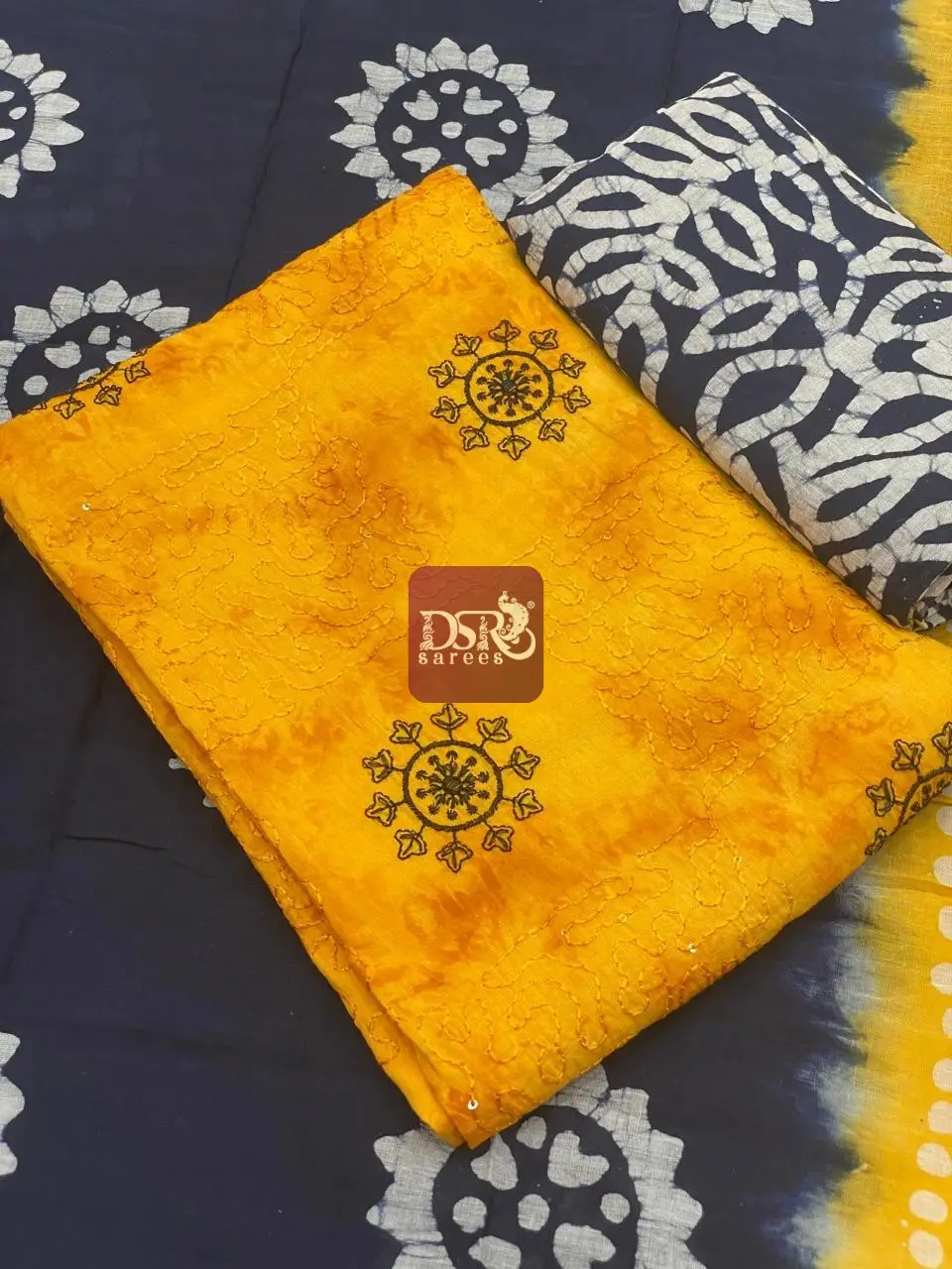 Batik Print Cotton Salwar - vol1