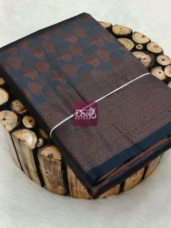 Semi Soft Silk Sarees