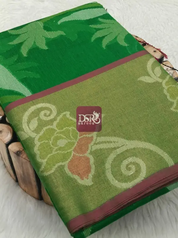 Pochampally Sico Sarees